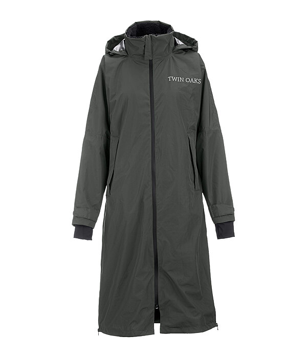 Riding Raincoat Kaimana