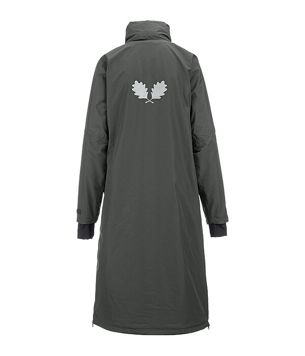 Riding Raincoat Kaimana