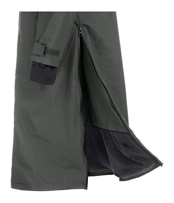 Riding Raincoat Kaimana