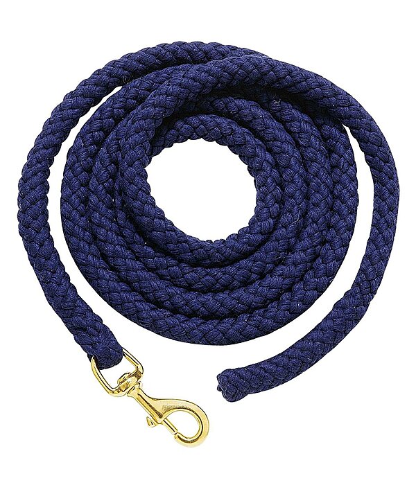 Lead Rope Lead Ropes & Trailer Ties Kramer Equestrian