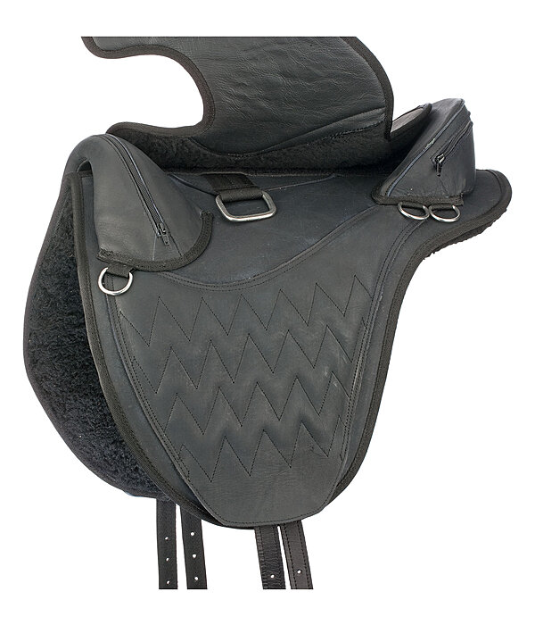 Softback Saddle