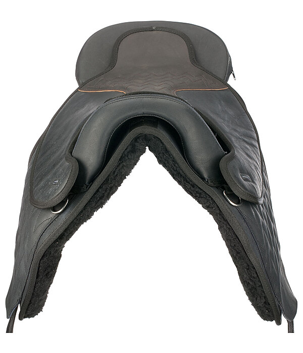 Softback Saddle