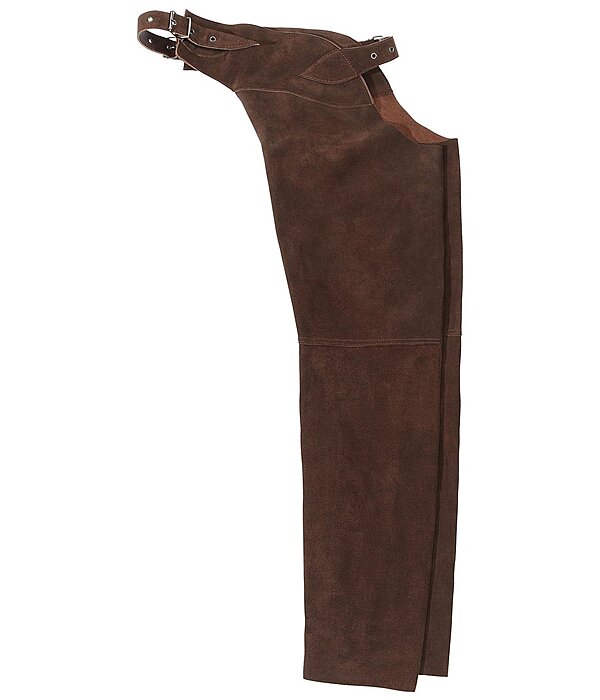 Leather Full Chaps STONEDEEK Accessories Kramer Equestrian