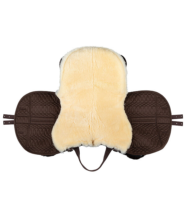 Sheepskin Saddle Leisure