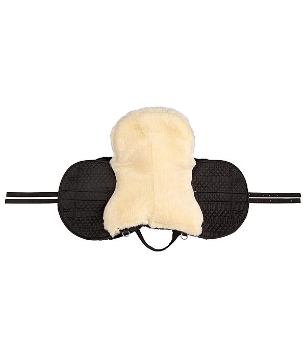 Sheepskin Saddle Leisure