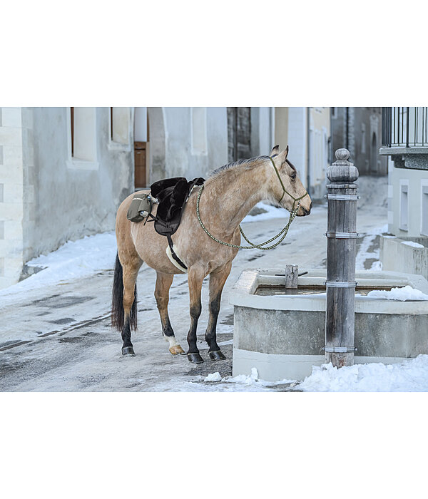 Sheepskin Saddle Leisure