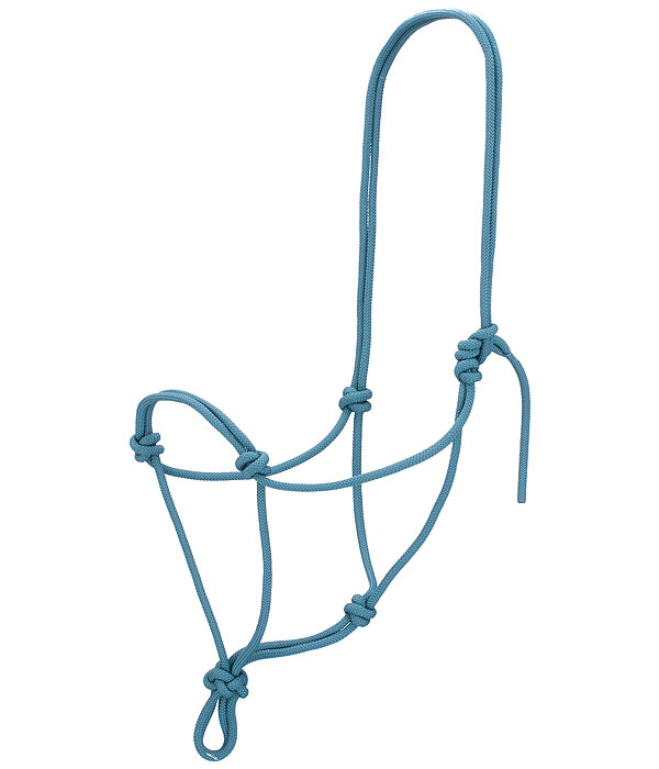 Quality Rope Halter