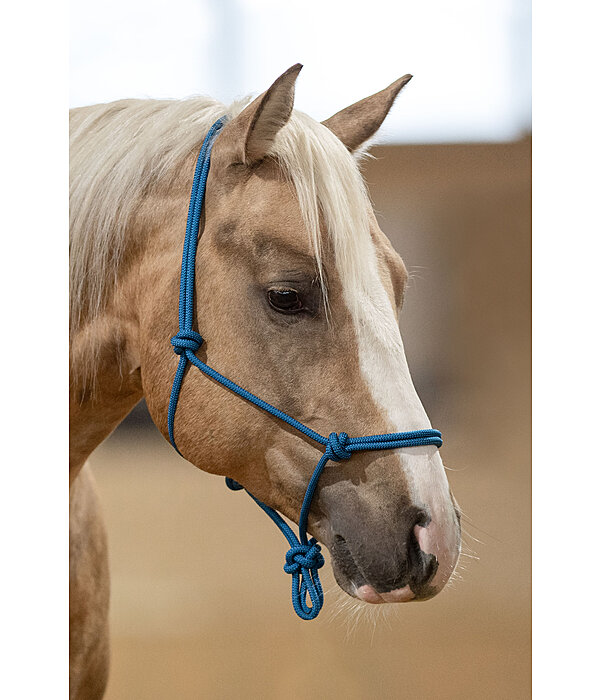 Quality Rope Halter