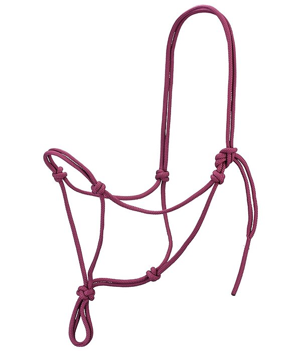 Quality Rope Halter