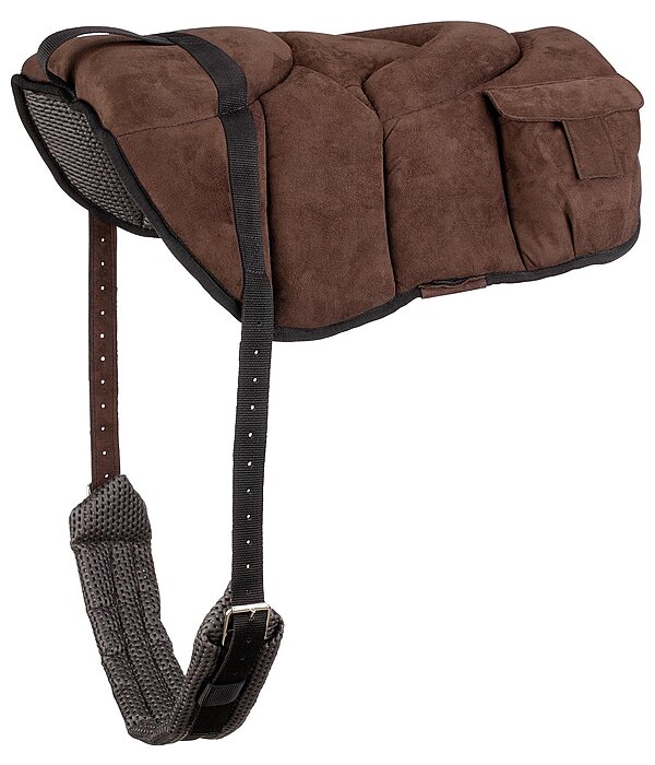 Bareback Pad Treeless Saddles Kramer Equestrian