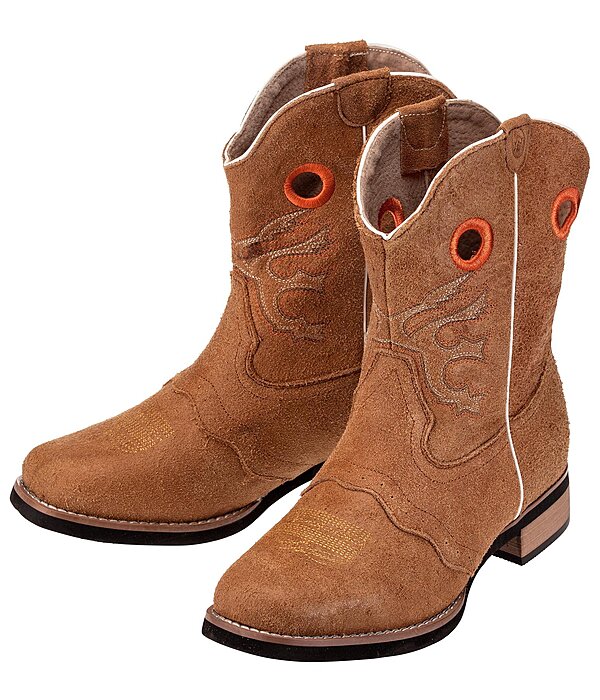 Boots Pleasure Western Riding Boots Kramer Equestrian