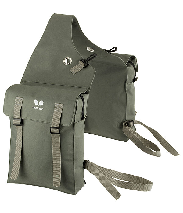 Double Saddle Bag Trail