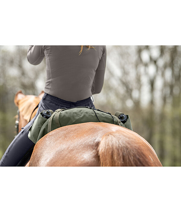   Cantle Saddle Bag Explorer 