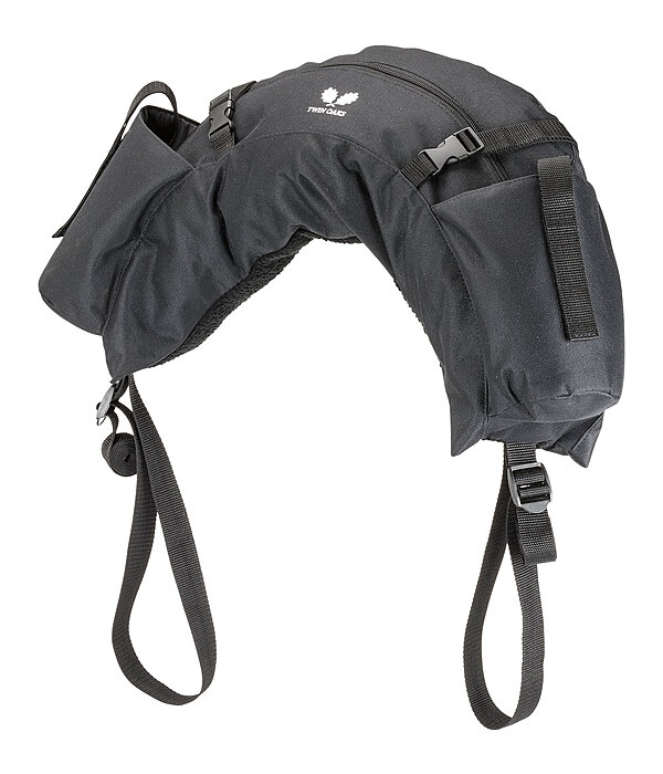 Cantle bags for 2025 horses