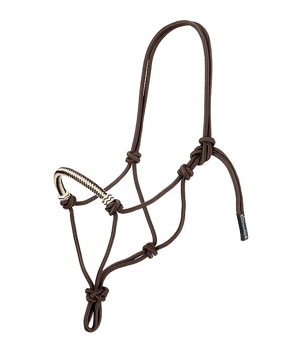 Rope Halter Nic