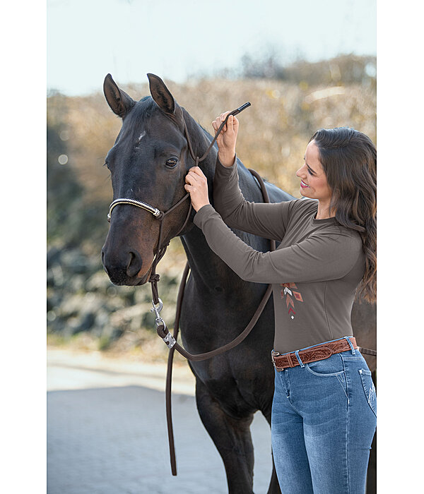 Rope Halter Nic