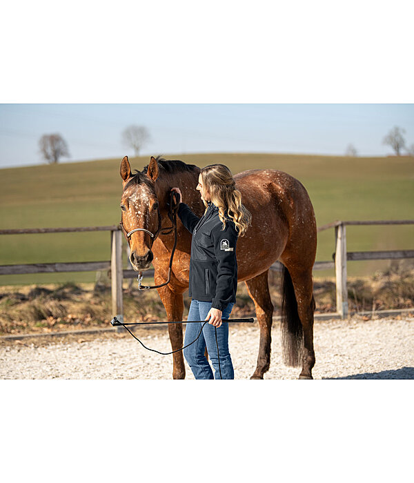 Rope Halter Nic