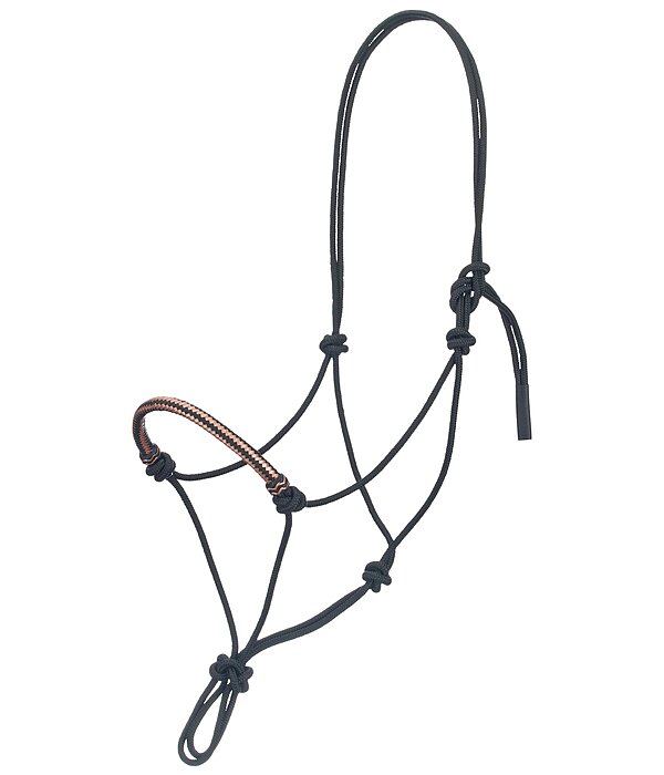 Rope Halter Nic