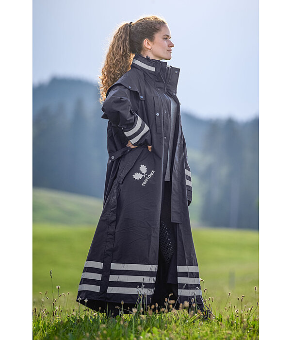 Horse Trekking Coat Premium