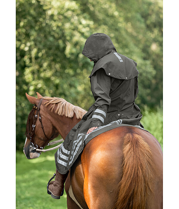 Horse Trekking Coat Premium