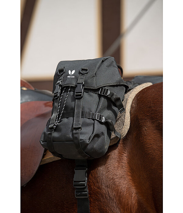 Adidas saddle hotsell bag