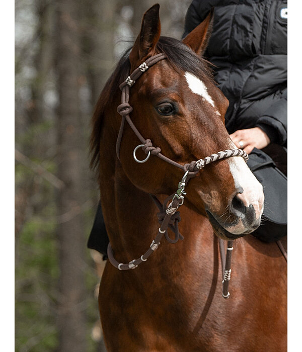 Trekking Headcollar 3 in 1