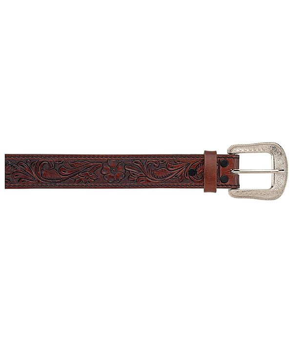 Leather Belt Vale