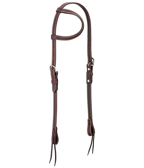 One Ear Headstall Basic