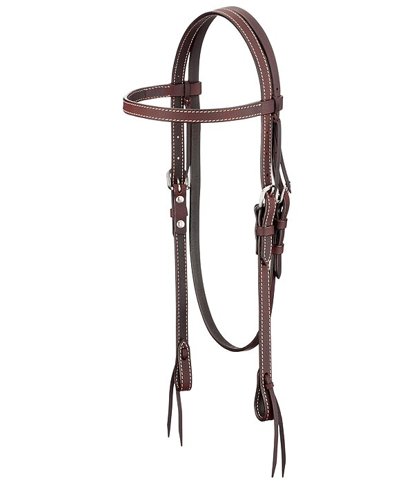 Western Headstall Basic