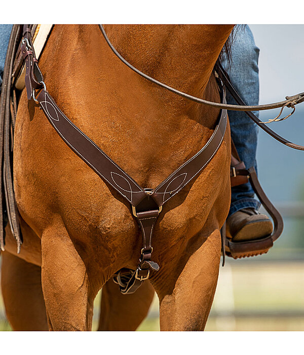 Western Breastplate Basic