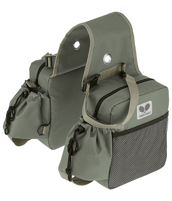 Saddle Bag Tampa