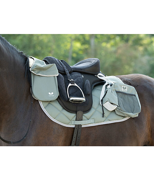 Saddle Bag Tampa