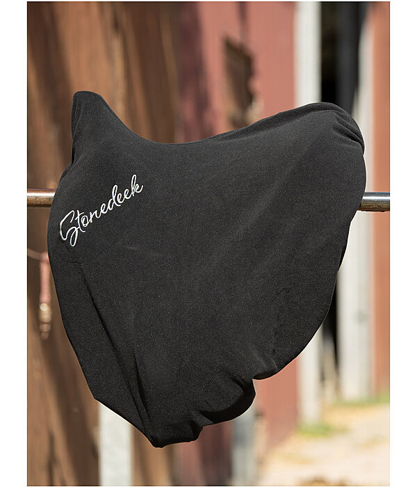 Western saddle best sale cover