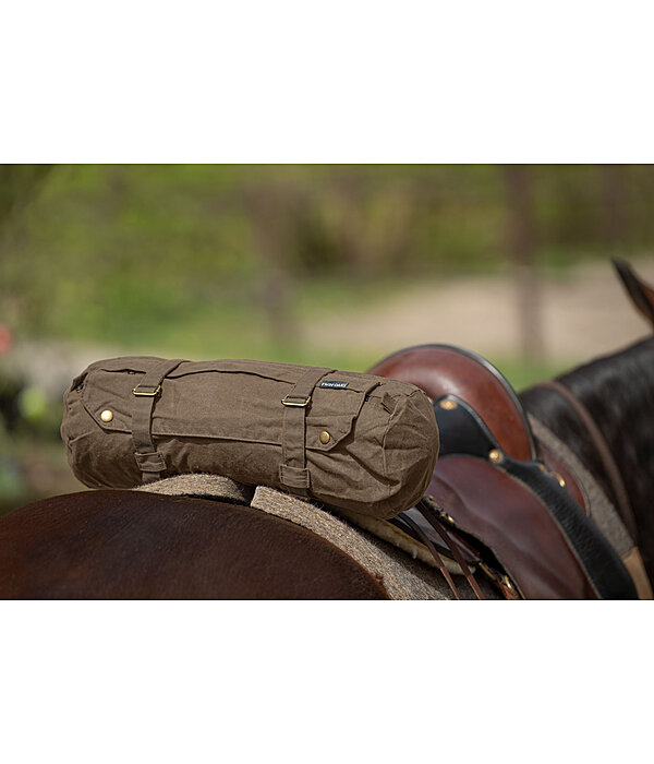 Saddle Bag