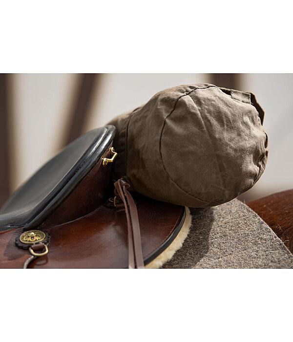 Saddle Bag