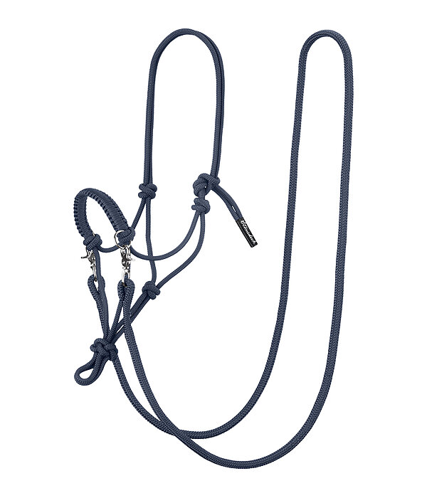 Rope Halter Set All-in-One