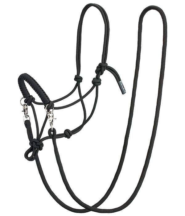 Rope Halter Set All-in-One