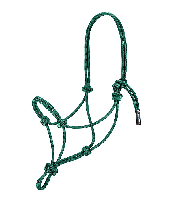 Rope Halter Bo