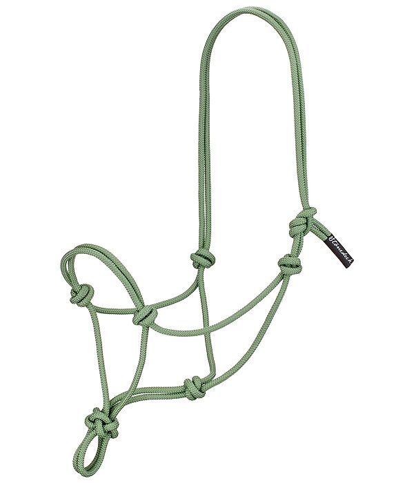 Rope Halter Bo