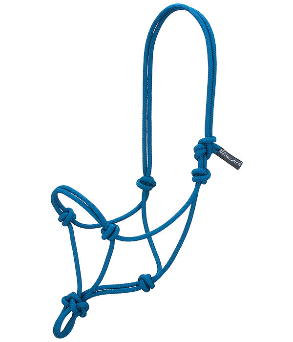 Rope Halter Bo