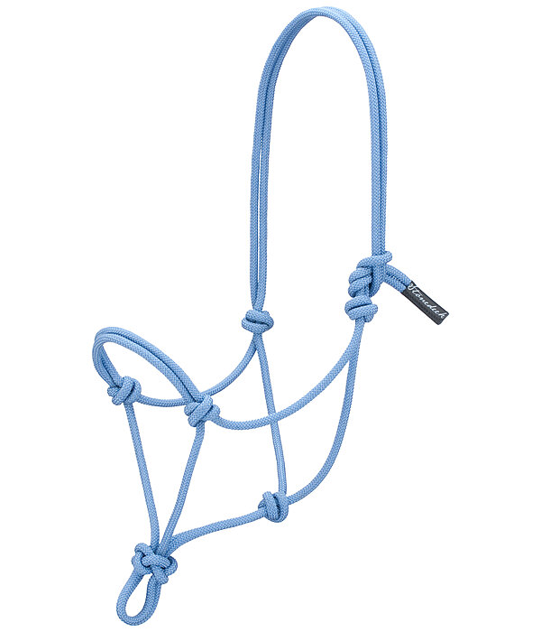 Rope Halter Bo