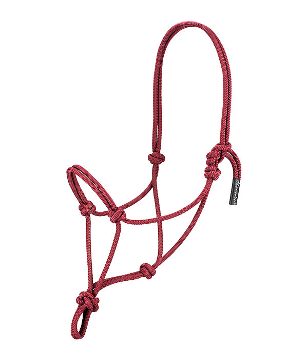 Rope Halter Bo