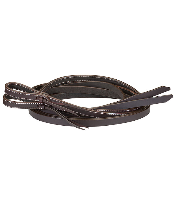 Mix & Match Western Reins Tie End