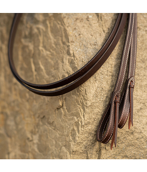 Mix & Match Western Reins Tie End