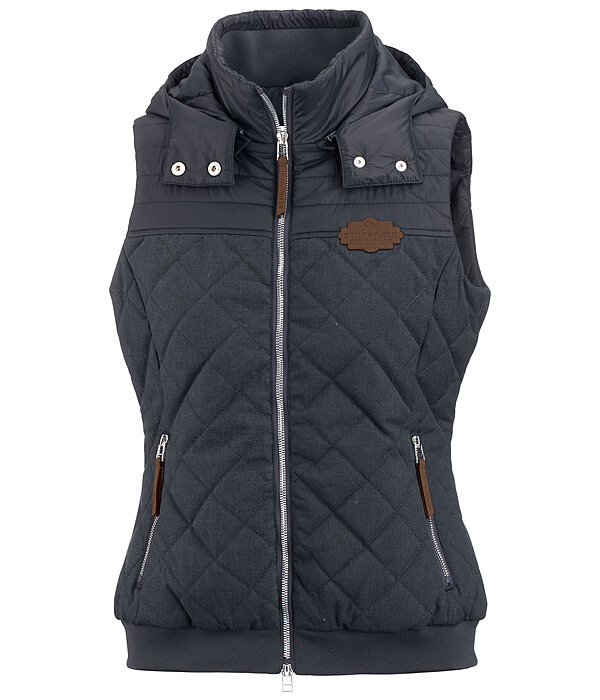 Ladies Gilet Winnie