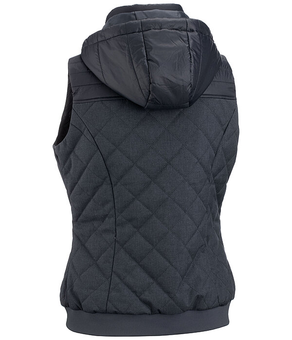 Ladies Gilet Winnie