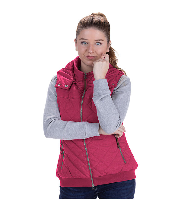 Ladies Gilet Winnie