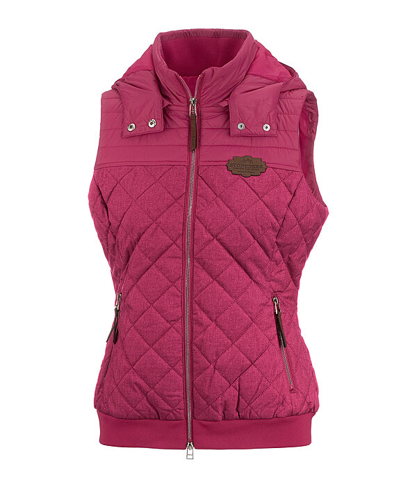 Ladies Gilet Winnie