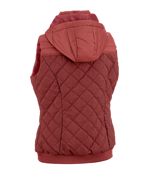 Women's pilsner peak vest on sale