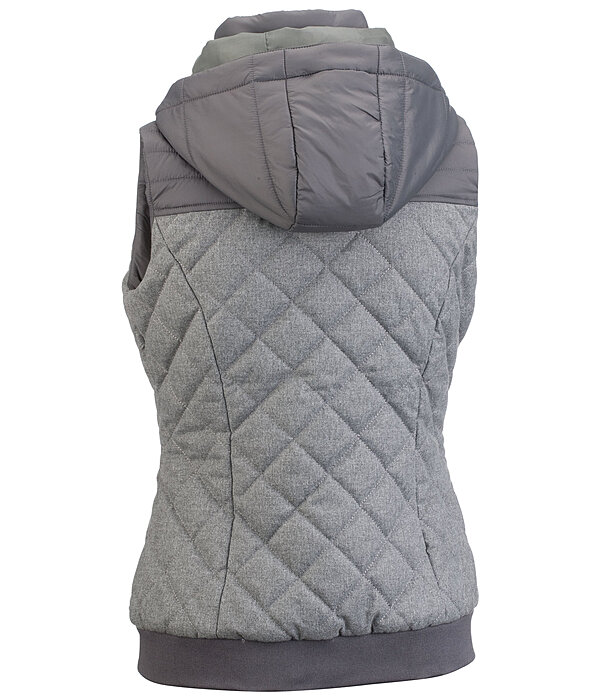 Ladies Gilet Winnie